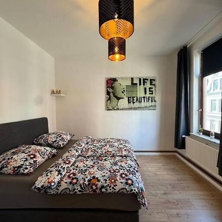 Ferienwohnung In Bremerhaven Extérieur photo