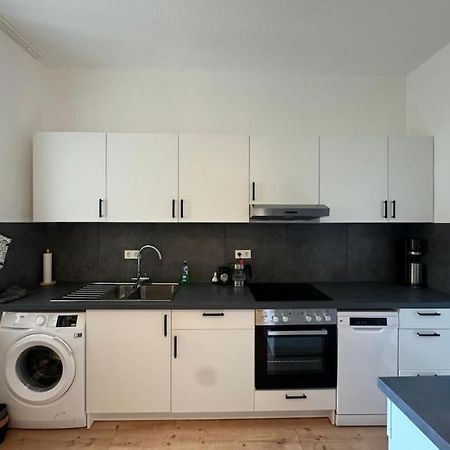 Ferienwohnung In Bremerhaven Extérieur photo