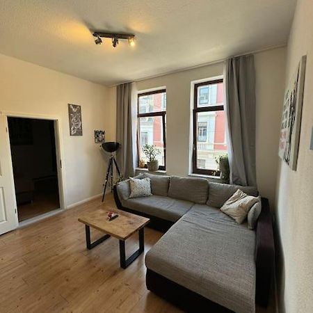 Ferienwohnung In Bremerhaven Extérieur photo