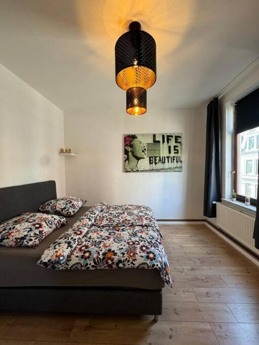 Ferienwohnung In Bremerhaven Extérieur photo