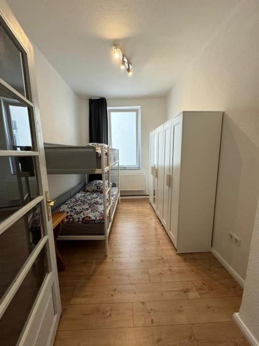 Ferienwohnung In Bremerhaven Extérieur photo