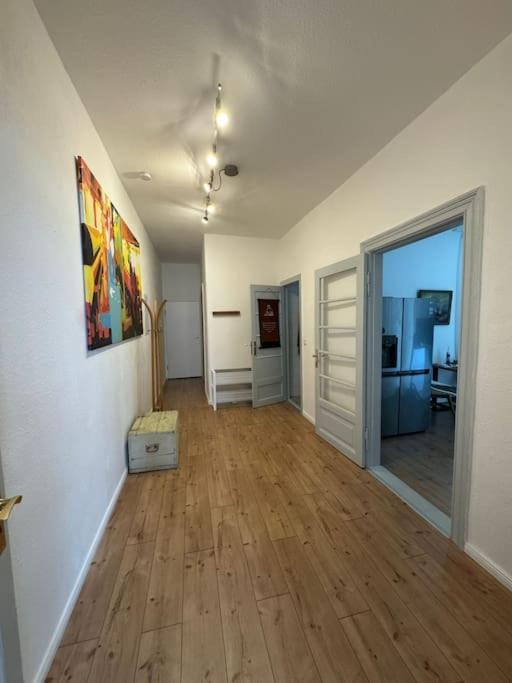 Ferienwohnung In Bremerhaven Extérieur photo