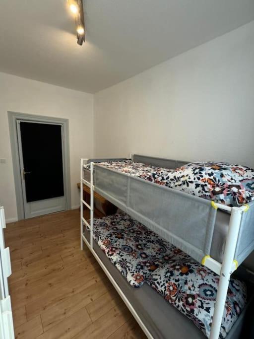 Ferienwohnung In Bremerhaven Extérieur photo