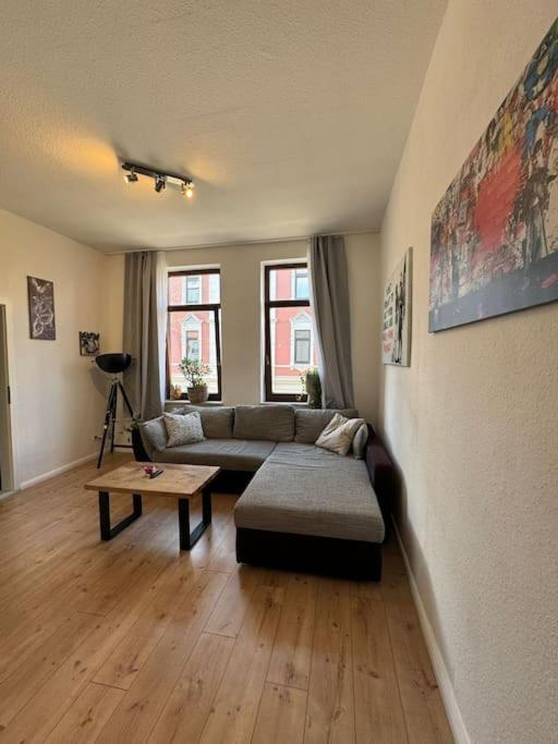 Ferienwohnung In Bremerhaven Extérieur photo