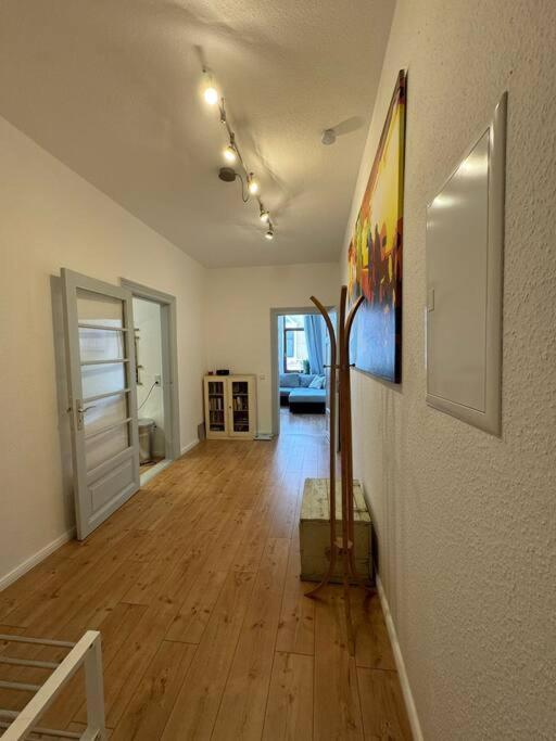 Ferienwohnung In Bremerhaven Extérieur photo