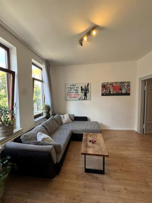 Ferienwohnung In Bremerhaven Extérieur photo