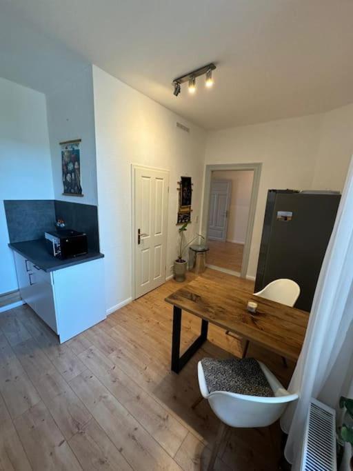 Ferienwohnung In Bremerhaven Extérieur photo