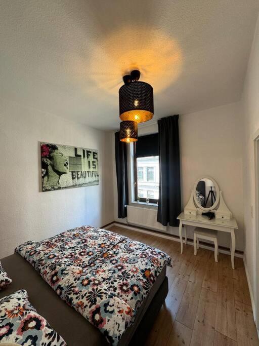 Ferienwohnung In Bremerhaven Extérieur photo