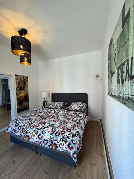 Ferienwohnung In Bremerhaven Extérieur photo