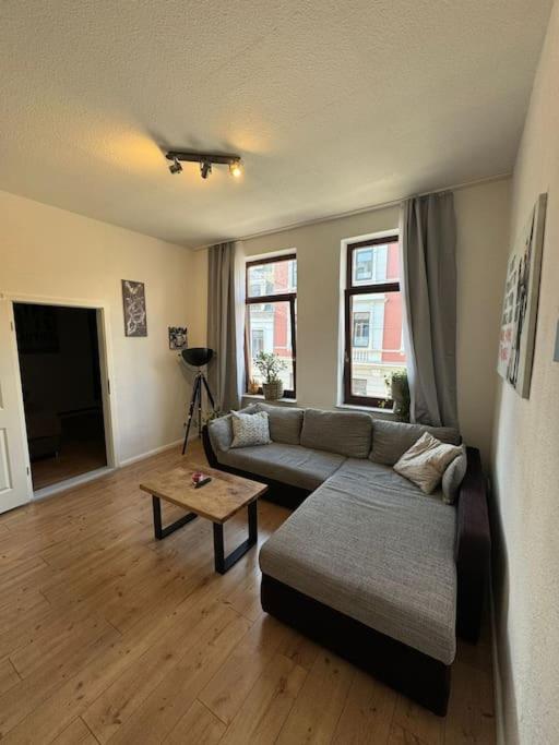 Ferienwohnung In Bremerhaven Extérieur photo