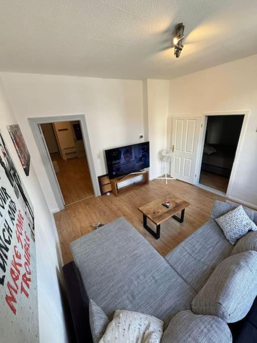 Ferienwohnung In Bremerhaven Extérieur photo